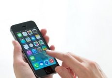 Researchers develop toxic gas sensor that can connect to smartphones