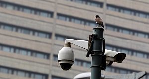 Sindh police to install 1000 CCTV cameras across Karachi