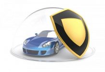 61 percent of Americans fear having their cars or home security cameras hacked