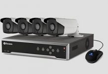 61% of Smart-Home revenue comes from Security Cameras