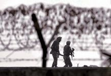 BSF moving wire fence closer to IB in Gurdaspur