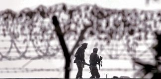 BSF moving wire fence closer to IB in Gurdaspur