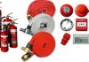 India Fire & Safety equipment market to grow at 8% until 2021