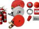 India Fire & Safety equipment market to grow at 8% until 2021