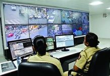 NMMC cites fund crunch for CCTV project delay