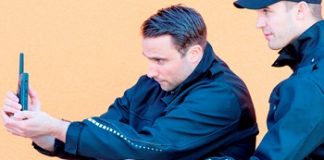 Airbus Defence and Space collaborates with Facewatch to identify crime suspects