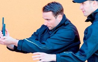 Airbus Defence and Space collaborates with Facewatch to identify crime suspects