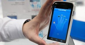 Americans prefer a ‘password’ over a fingerprint