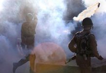 Army suggests use of sonic weapons, pepper ammo, chilli grenades in Kashmir