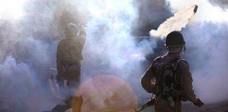 Army suggests use of sonic weapons, pepper ammo, chilli grenades in Kashmir