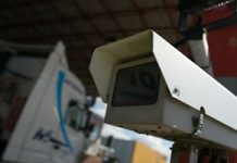 Cidco rolls out CCTV project in Kharghar