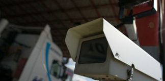 Cidco rolls out CCTV project in Kharghar