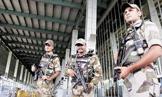 CISF should guard entrances of Aerocity hotels: Parliamentary panel