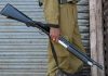 CRPF to continue using pellet guns