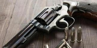 Firearm laws get tougher, even airguns need permit