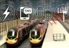 Four cyber attacks on UK Railways in a year