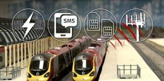 Four cyber attacks on UK Railways in a year