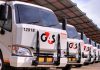G4S forms major alliance in ATM sector