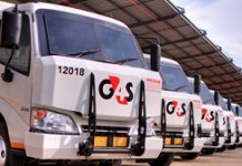 G4S forms major alliance in ATM sector