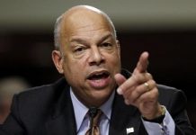 Homeland Security chief says biggest fear is ‘lone wolf’ attack