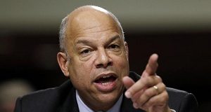 Homeland Security chief says biggest fear is ‘lone wolf’ attack