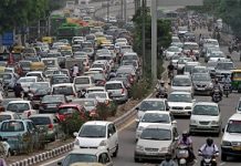 New fines for traffic violations post amendments in Motor Vehicles Act