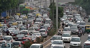 New fines for traffic violations post amendments in Motor Vehicles Act