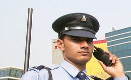 Private guards must register weapons with Delhi Police