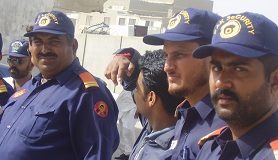 Private security companies asked to implement labour laws in Pakistan