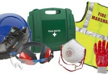 Singapore issues alert on unauthorised firms selling fire safety products