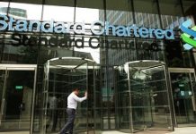 Standard Chartered to roll-out biometrics in Pakistan by the end of 2016