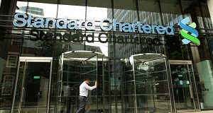 Standard Chartered to roll-out biometrics in Pakistan by the end of 2016