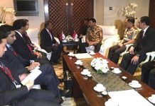 Terrorists’ biometrics to be shared between Singapore, Malaysia