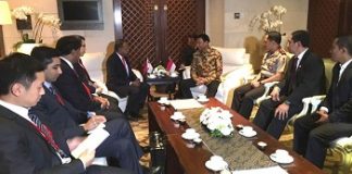 Terrorists’ biometrics to be shared between Singapore, Malaysia