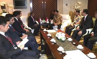 Terrorists’ biometrics to be shared between Singapore, Malaysia