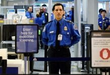 United Airlines working with TSA to enhance U.S. airport security experience