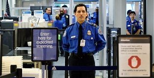 United Airlines working with TSA to enhance U.S. airport security experience