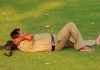 BPRD Study reveals: 92% of men in khaki complain of fatigue