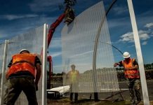 British tax payers to pay £80m to private security firms to guard French ports