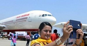 DGCA bans clicking pictures near aircraft