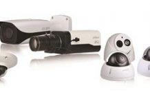 Dahua signs deal with Mayflex in UK