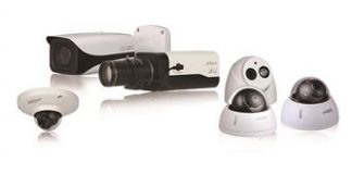 Dahua signs deal with Mayflex in UK