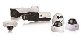 Dahua signs deal with Mayflex in UK