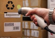 Barcode scanners installed at Delhi Airport to check entry with fake tickets