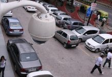 Cops to procure, install and manage BBMP’s CCTV project