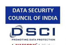 Data Security Council of India launches first global chapter in Singapore.