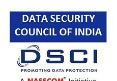 Data Security Council of India launches first global chapter in Singapore.