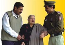 Delhi most unsafe city for senior citizens: NCRB report
