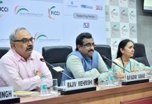 Expertise needed to beef up India’s border management: Union Home Secretary