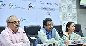 Expertise needed to beef up India’s border management: Union Home Secretary